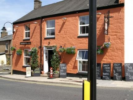 TAVISTOCK ARMS HOTEL ALBASTON GUNNISLAKE