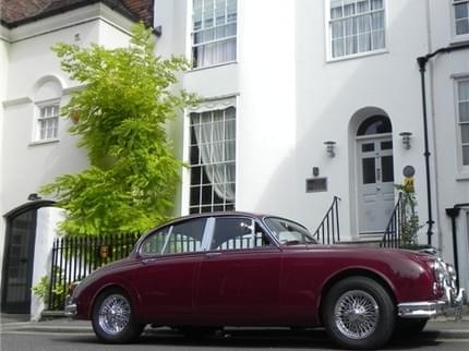 WHITE HOUSE CANTERBURY