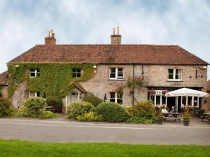 NORTHBROOK ARMS AVINGTON WINCHESTER