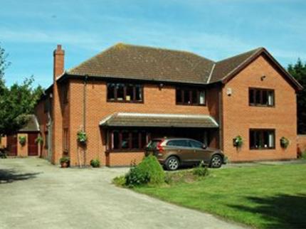 FARMHOUSE BED AND BREAKFAST ADLINGFLEET GOOLE