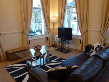 Lamington - Hammersmith Serviced Apartments&nbsp;| Barons Court&nbsp;| London&nbsp;| 