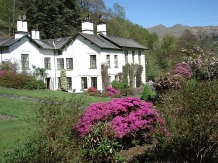 FOXGHYLL COUNTRY HOUSE B B AMBLESIDE