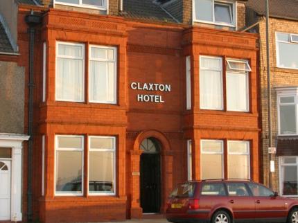 CLAXTON HOTEL COATHAM REDCAR
