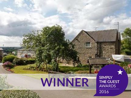 CRICH LANE FARM ALFRETON