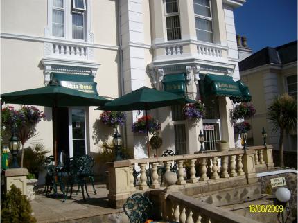 KELVIN HOUSE BARTON TORQUAY