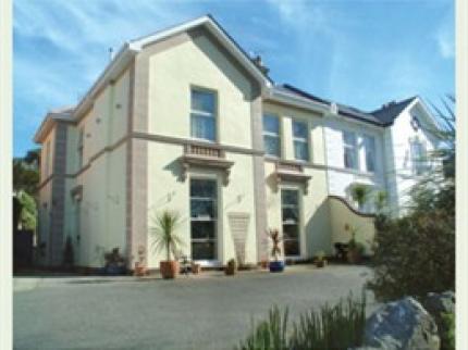 WELLSWAY BARTON TORQUAY