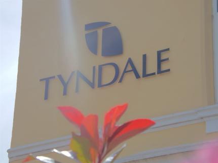 TYNDALE B B TORQUAY BARTON TORQUAY