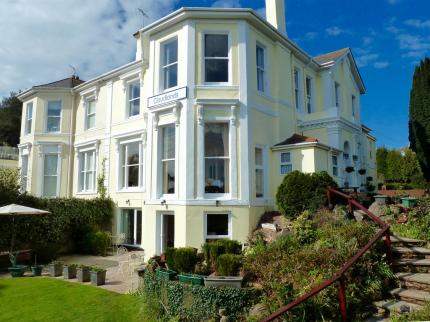 CLOUDLANDS BARTON TORQUAY