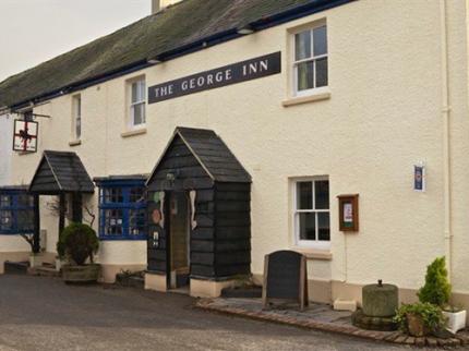 The George Inn - Blackawton&nbsp;| Allaleigh&nbsp;| Blackawton  &nbsp;| 