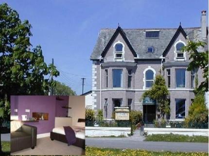 ROSEMONT BELLEVER YELVERTON