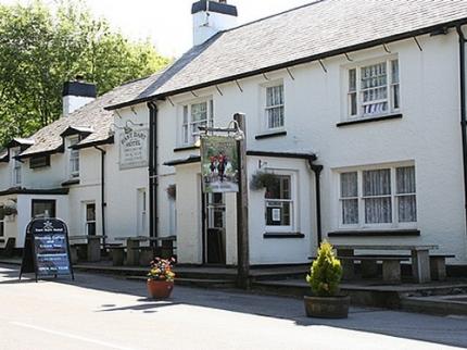 EAST DART HOTEL BELLEVER YELVERTON