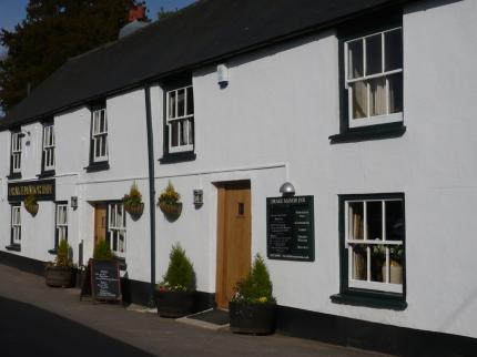 The Drake Manor Inn&nbsp;| Bellever&nbsp;| Yelverton&nbsp;| 