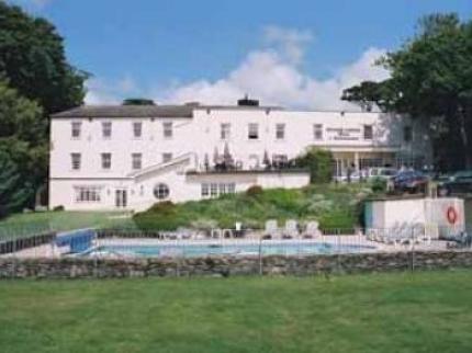 Stoke Lodge Hotel & Restaurant&nbsp;| Boohay&nbsp;| Dartmouth&nbsp;| 