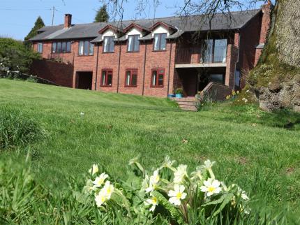LOWER THORNTON FARM BICKHAM HOUSE EXETER