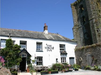 TOWER INN ASHFORD KINGSBRIDGE