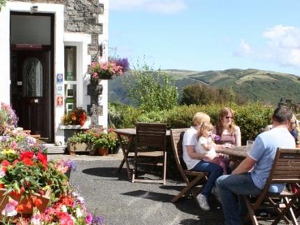 Rockvale Hotel Ltd&nbsp;| Barbrook&nbsp;| Lynton&nbsp;| 