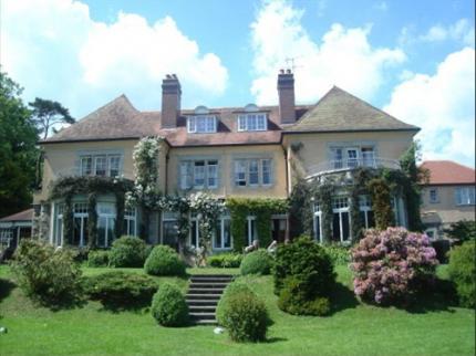 UPCOTT HOUSE ALLERFORD OKEHAMPTON