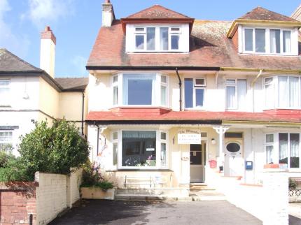 WAVERLEY GUEST HOUSE BLAGDON PAIGNTON