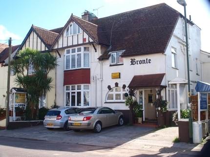 BRONTE BLAGDON PAIGNTON