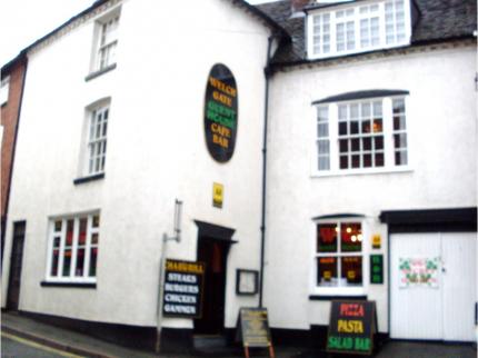 WELCH GUEST HOUSE BEWDLEY