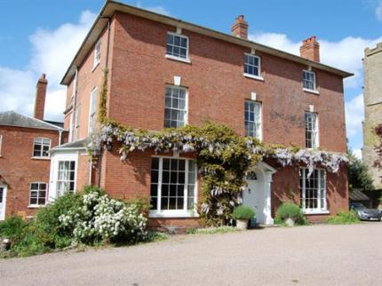 OLD RECTORY BIRTS STREET MALVERN