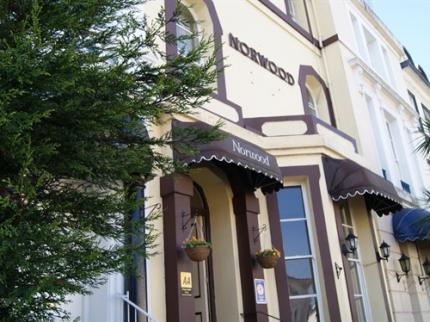 NORWOOD BARTON TORQUAY