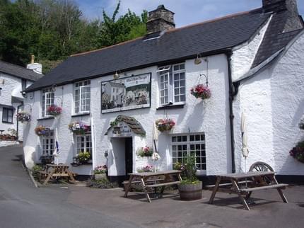 WHO D HAVE THOUGHT IT INN BELLEVER YELVERTON