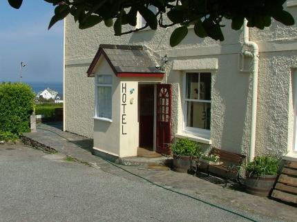 Well Parc Hotel&nbsp;| Crugmeer&nbsp;| Padstow&nbsp;| 