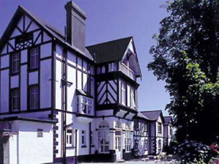 Rosemullion Hotel&nbsp;| Brill&nbsp;| Falmouth&nbsp;| 