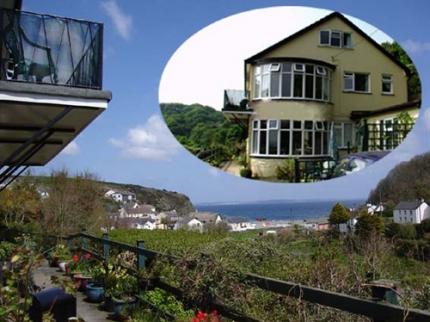 GALLEN TREATH GUEST HOUSE BEREPPER HELSTON