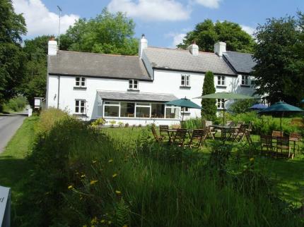 BEECHWOOD B B BELLEVER POSTBRIDGE