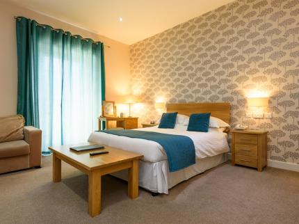 BRITANNIA INN AND RESTAURANT MENABILLY PAR