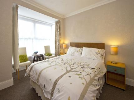 BELLA VISTA GOODRINGTON PAIGNTON