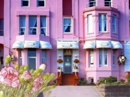 CHERRY TREE HOTEL GOODRINGTON PAIGNTON