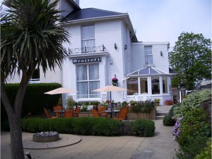 SEACROFT GUEST HOUSE GOODRINGTON PAIGNTON