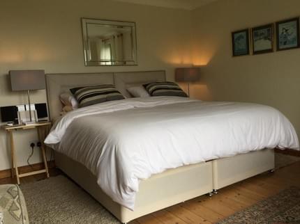 TRECARNE HOUSE BYLANE END LISKEARD