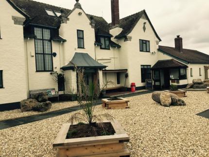 WIDEMOUTH MANOR HOTEL BUDE