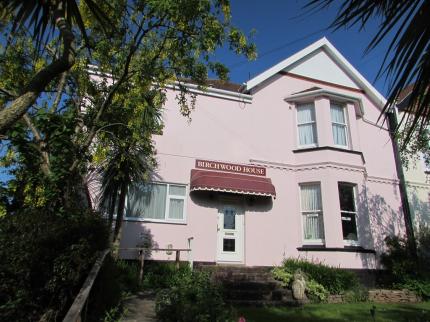 BIRCHWOOD HOUSE GOODRINGTON PAIGNTON