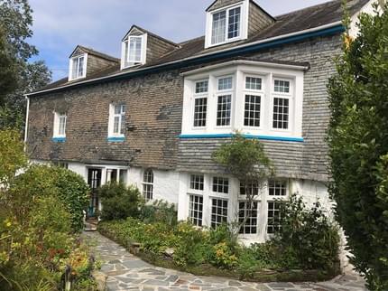 Eden Lodge&nbsp;| Brill&nbsp;| Falmouth&nbsp;| 