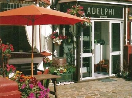 ADELPHI GOODRINGTON PAIGNTON