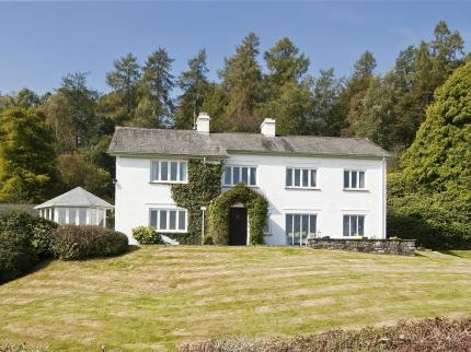HIGH GRASSINGS COUNTRY HOUSE AMBLESIDE