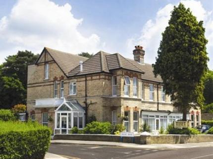 LIVING ROOM WESTBOURNE BOURNEMOUTH