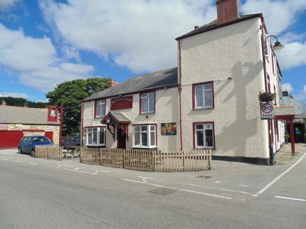 KINGS HEAD BISSOE TRURO