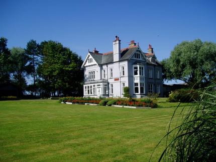 FOXCROFT BED AND BREAKFAST BROADGATE MILLOM