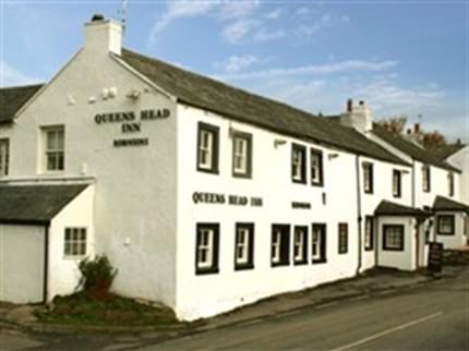 QUEENS HEAD INN ASKHAM PENRITH 2