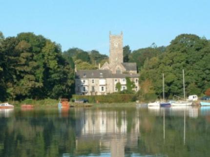 OLD VICARAGE GLOWETH TRURO