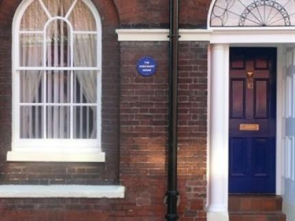 MERCHANT HOUSE LONGFLEET POOLE