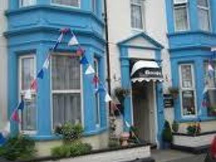 GLENEAGLES GUEST HOUSE CHARLESTOWN WEYMOUTH