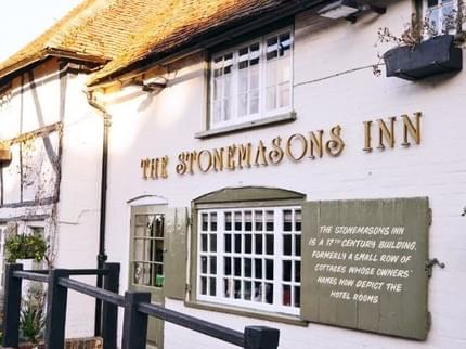 The Stonemasons Inn&nbsp;| Balls Cross&nbsp;| Petworth&nbsp;| 
