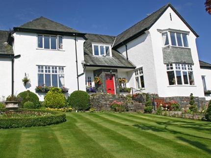 DALEGARTH HOUSE APPLETHWAITE KESWICK
